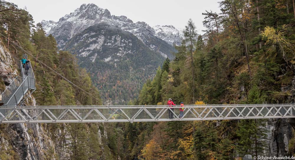 Alpenwelt Karwendel 7